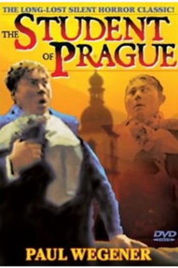  de Filme O Estudante de Praga (1913)