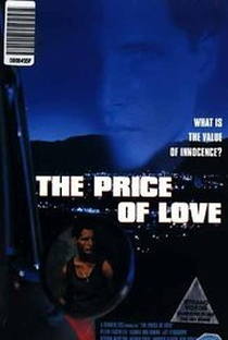 The Price of Love - Poster / Capa / Cartaz - Oficial 1