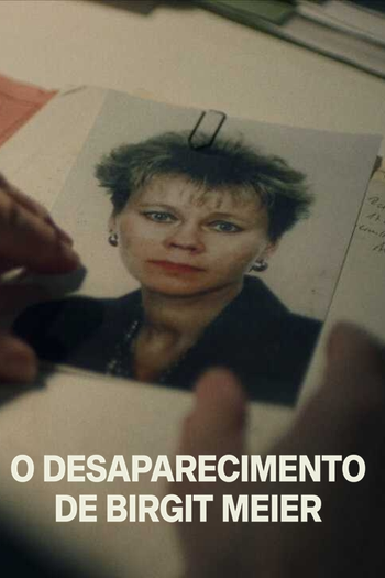  de Série O Desaparecimento de Birgit Meier (2021)