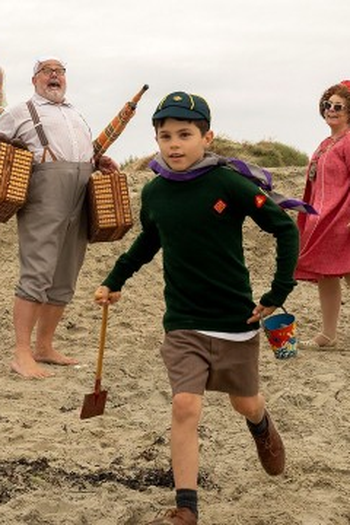 Poster de Episódio Episode 5 (2024)