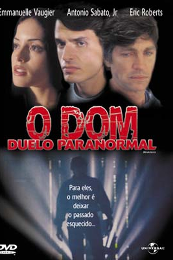  de Filme O Dom: Duelo Paranormal (2001)