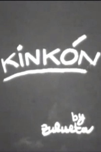 Poster de Curta Kinkón (1971)
