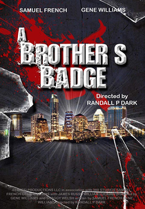 A Brother's Badge (A Brother's Badge)