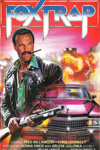  de Filme Meu Nome é Fox (1986)