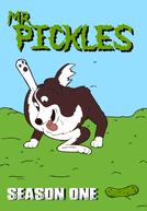 Mr. Pickles (1ª Temporada)