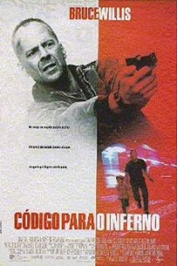  de Filme Código Para o Inferno (1998)