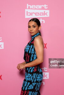 Sherry-Lee Watson - Poster 1