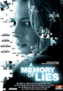The Memory of Lies (Solitary)