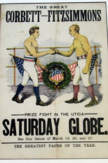 The Corbett-Fitzsimmons Fight (The Corbett-Fitzsimmons Fight)
