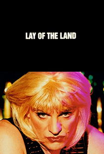 Lay of the Land - Poster / Capa / Cartaz - Oficial 2