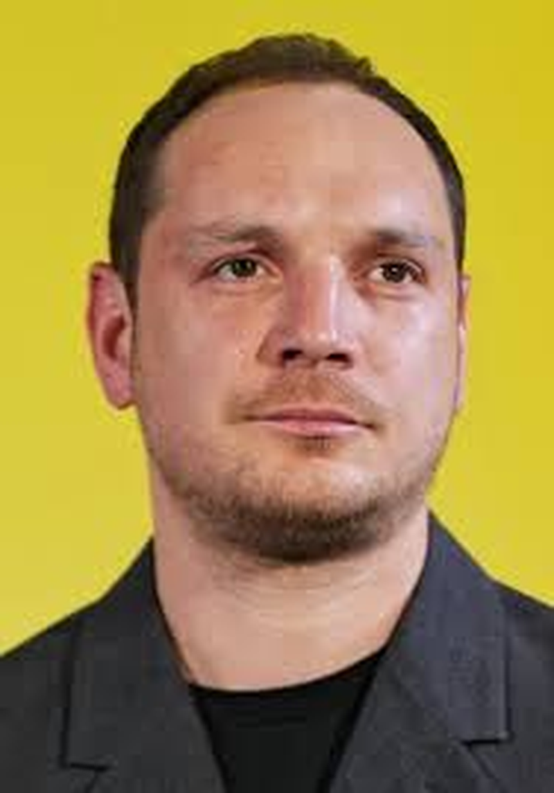 Alexis Manenti - Foto 1
