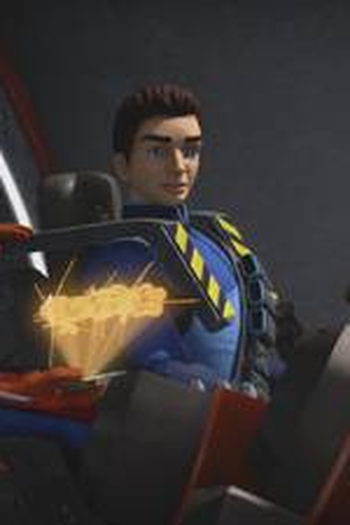 Poster de Episódio SOS (1) (2019)