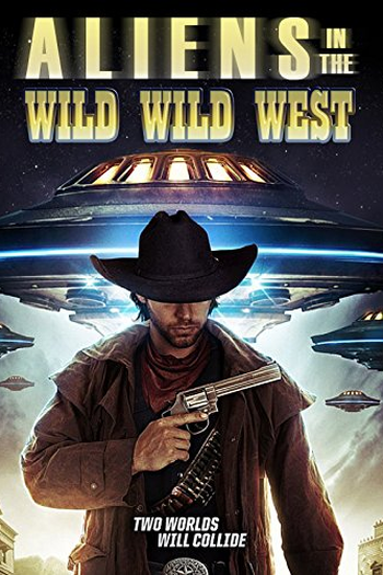  de Filme Alienígenas do Oeste Selvagem (1999)