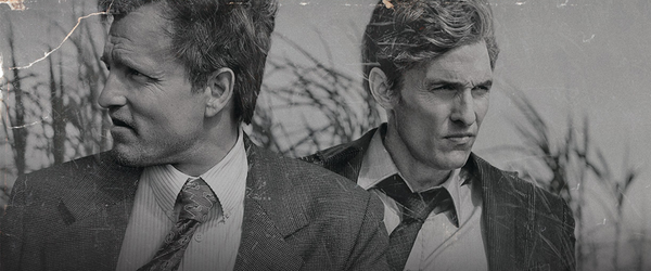 A inteligente série “True Detective”