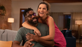 O Primeiro Natal do Mundo, com Ingrid Guimarães e Lázaro Ramos, ganha trailer