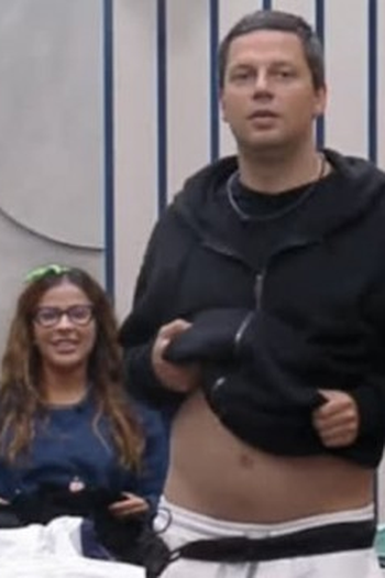 Poster de Episódio Dia 70 (2023)