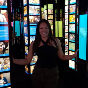 Foto de perfil de Brisa Felix