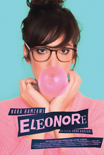 Éléonore - Poster / Capa / Cartaz - Oficial 1