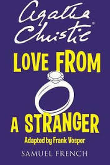  de Filme Love from a stranger (1947)