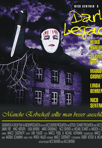Dark Legacy (Die Erbschaft)
