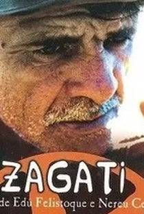 Zagati - Poster / Capa / Cartaz - Oficial 2