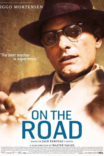  de Filme Na Estrada (2012)