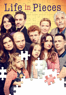 Life in Pieces (3ª Temporada) (Life in Pieces (Season 3))