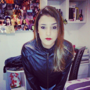 Foto de perfil de Gabriella Santos