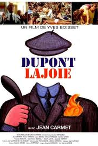 Poster 1 de Filme Férias Violentas (1975)