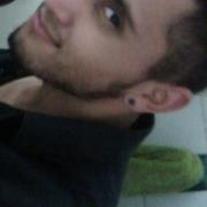 Foto de perfil de Paulo Anderson