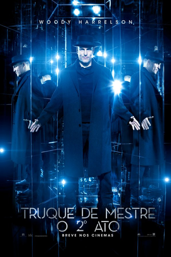  de Filme Truque de Mestre: O 2º Ato (2016)