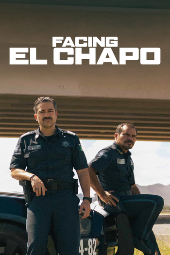  de Filme Cara a Cara com El Chapo (2026)