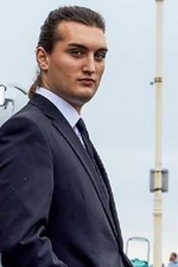 Poster de Episódio School Trip (2019)