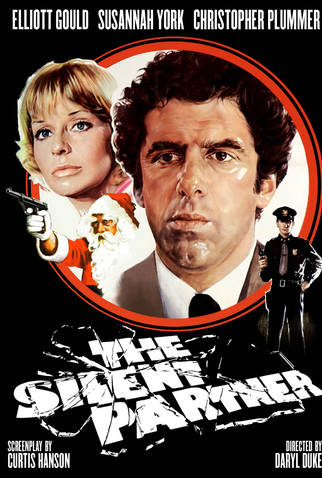 Poster 1 de Filme Parceiro do Silêncio (1978)