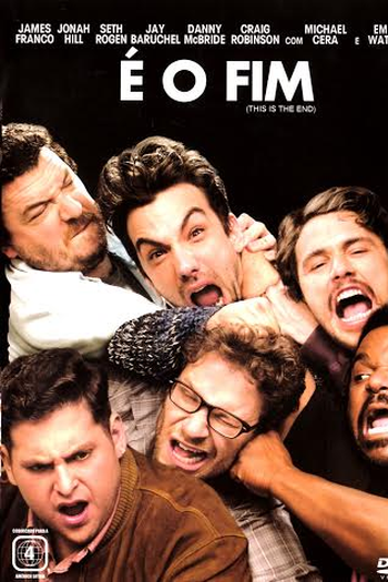  de Filme É o Fim (2013)