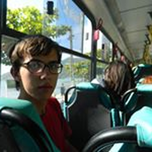 Foto de perfil de Alberto