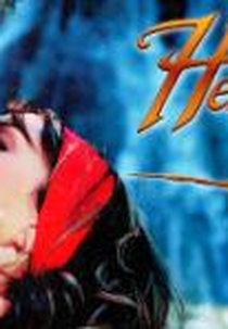 Feridas de Amor (Heridas de Amor)