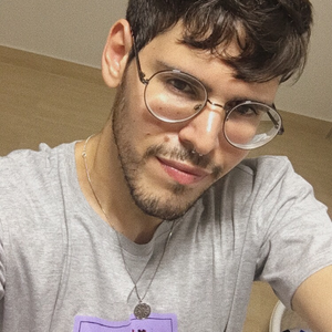 Foto de perfil de Leonardo Aguiar