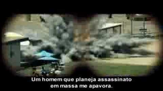 Trailer: O Reino - trailer legendado