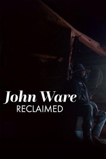  de Filme Reconstruindo John Ware (2020)