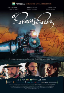 O Preço da Paz (O Preço da Paz)