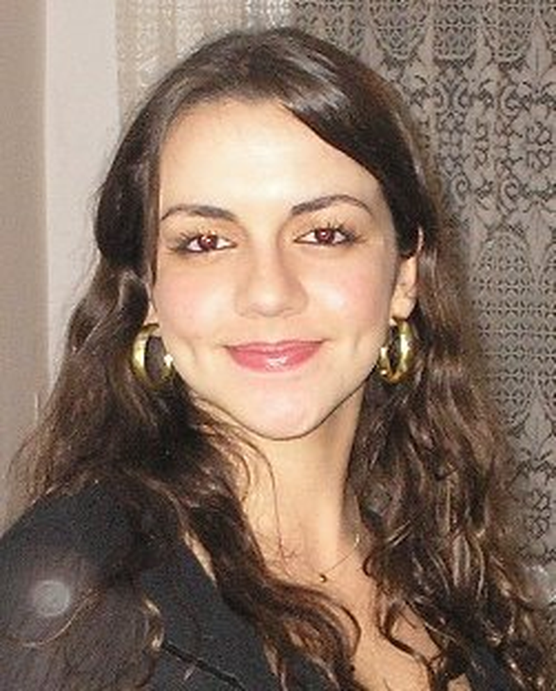 Priscilla Barreto Cardoso - Foto 1