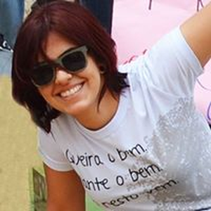 Foto de perfil de Gabriela