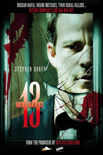  de Filme 13º Andar (2007)