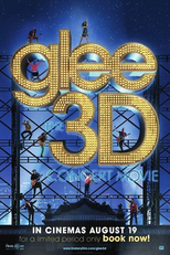 Glee 3D: O Filme (Glee: The 3D Concert Movie)