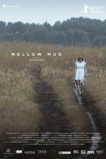  de Filme Mellow Mud (2016)