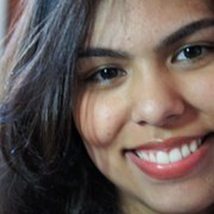 Foto de perfil de Isabela Ygula