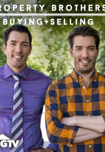 Irmãos à Obra: Compra e Venda (4ª Temporada) (Property Brothers: Buying and Selling (Season 4))