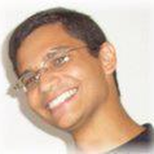 Foto de perfil de Marcos Alves Jr.