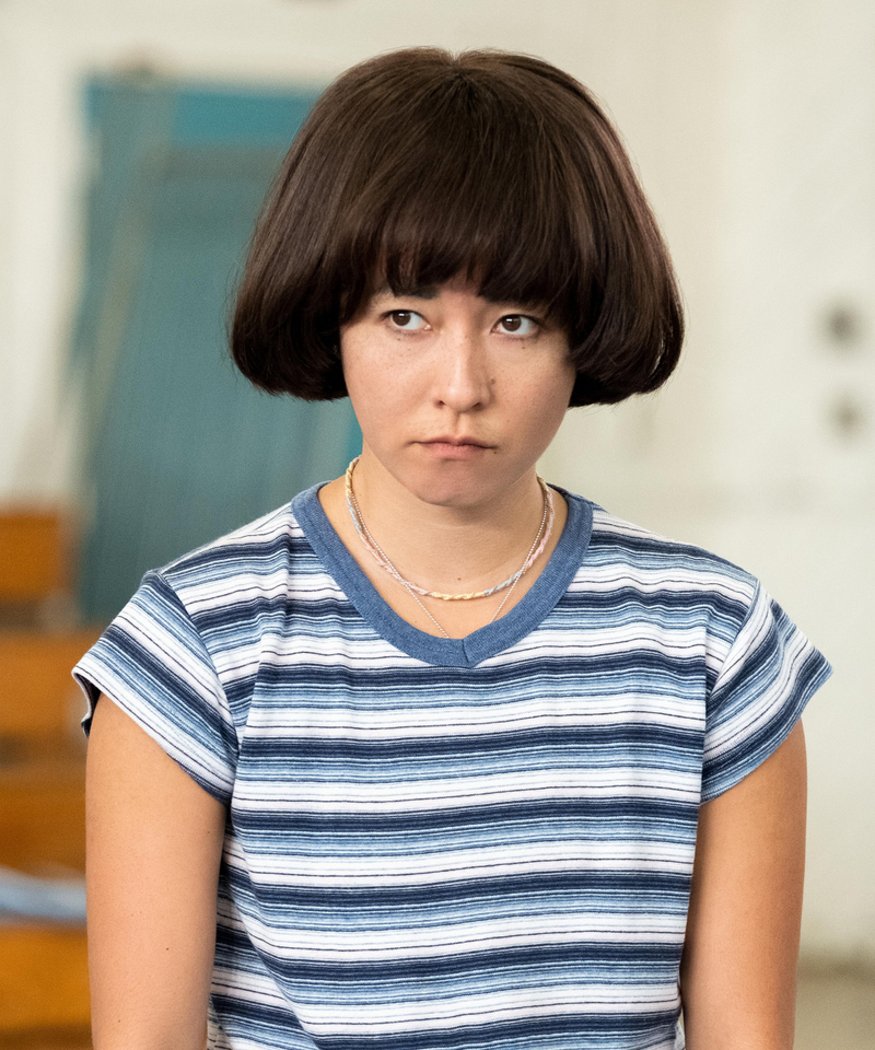 Maya Erskine - Foto 1